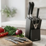 Taco de Cuchillo Infini