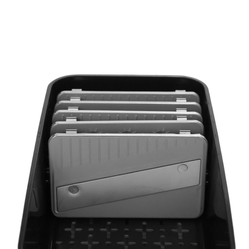 Cortador Multifuncional 7 en 1 QuickChop Pro
