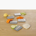 Cortador Multifuncional 7 en 1 QuickChop Pro - Imagen 6