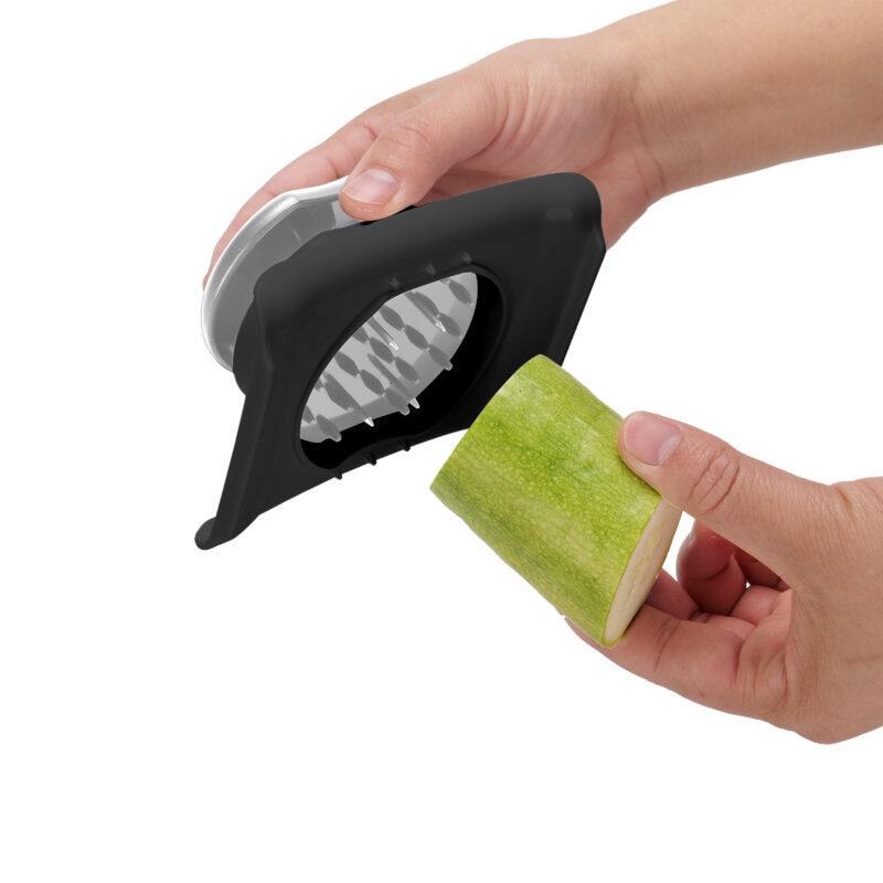 Cortador Multifuncional 7 en 1 QuickChop Pro