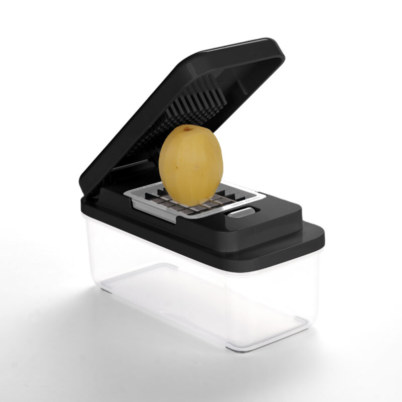 Cortador Multifuncional 7 en 1 QuickChop Pro