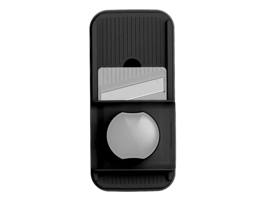 Cortador Multifuncional 7 en 1 QuickChop Pro