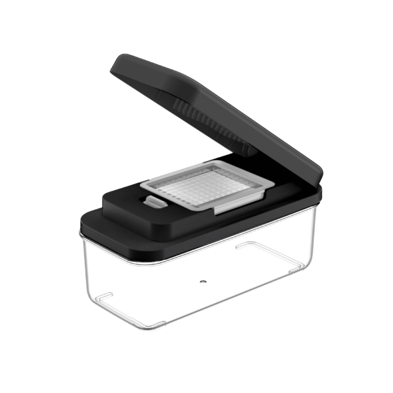 Cortador Multifuncional 7 en 1 QuickChop Pro