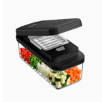 Cortador Multifuncional 7 en 1 QuickChop Pro