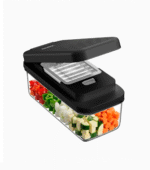 Cortador Multifuncional 7 en 1 QuickChop Pro