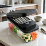 Cortador Multifuncional 7 en 1 QuickChop Pro