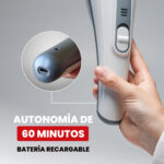 Renova Quitapelusas Eléctrico para Textiles - Imagen 8