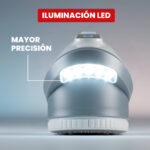 Renova Quitapelusas Eléctrico para Textiles - Imagen 7