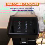 Cafetera Superautomatica MAIER Barista MB600 - Imagen 4