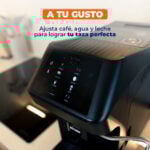 Cafetera Superautomatica MAIER Barista MB600 - Imagen 6