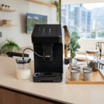 Cafetera Superautomatica MAIER Barista MB600