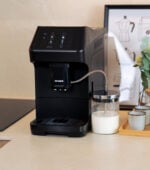 Cafetera Superautomatica MAIER Barista MB600 - Imagen 7