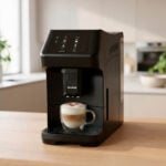 Cafetera Superautomatica MAIER Barista MB600