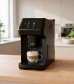 Cafetera Superautomatica MAIER Barista MB600