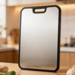 Tabla de Cocina Reversible Infini