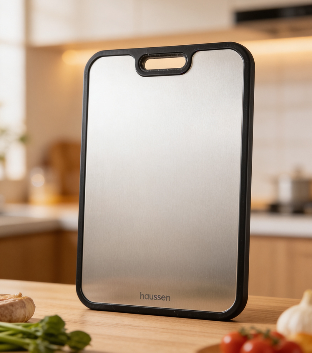 F1F Tabla de Cocina Reversible Infini - Imagen 1