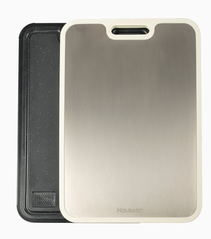 Tabla de Cocina Reversible Infini