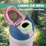 Botella Térmica KAVA GoFlow 710ml - Imagen 4