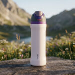 Botella Térmica KAVA GoFlow 710ml - Imagen 5