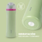 Botella Térmica KAVA GoFlow 710ml - Imagen 4
