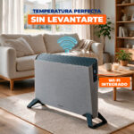 Convector Eléctrico RH200 - Imagen 3