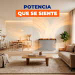 Convector Eléctrico RH200 - Imagen 7