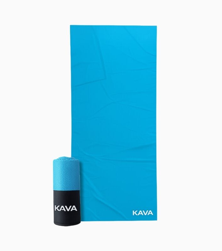 Toalla Microfibra KAVA