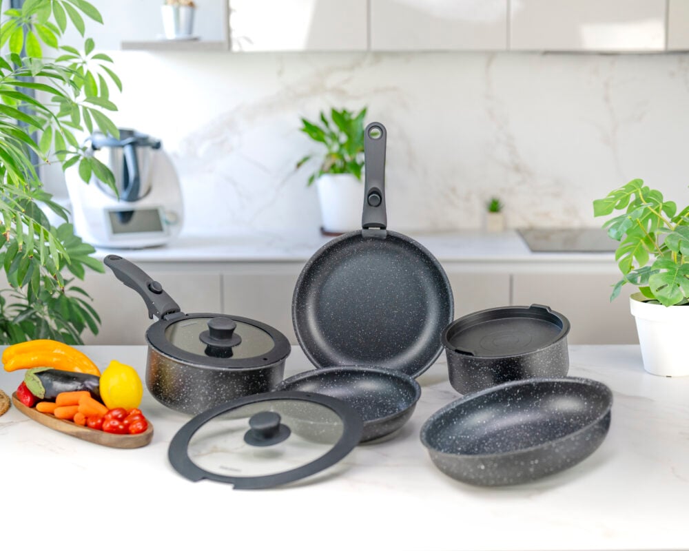 Tu cocina, a otro nivel.
